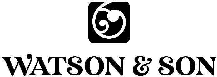  WATSON &amp; SON