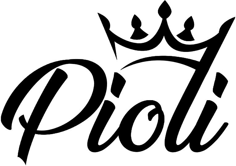 Trademark Logo PIOLI