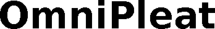Trademark Logo OMNIPLEAT