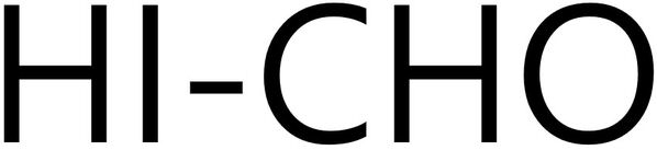 Trademark Logo HI-CHO