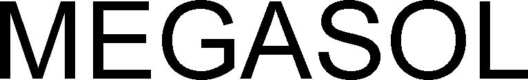 Trademark Logo MEGASOL