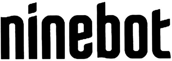 Trademark Logo NINEBOT
