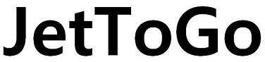 Trademark Logo JETTOGO