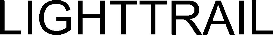 Trademark Logo LIGHTTRAIL