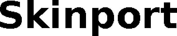 Trademark Logo SKINPORT