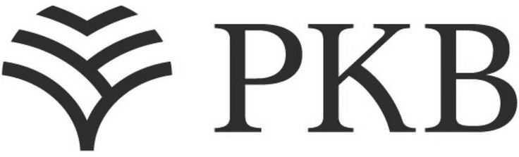 Trademark Logo PKB