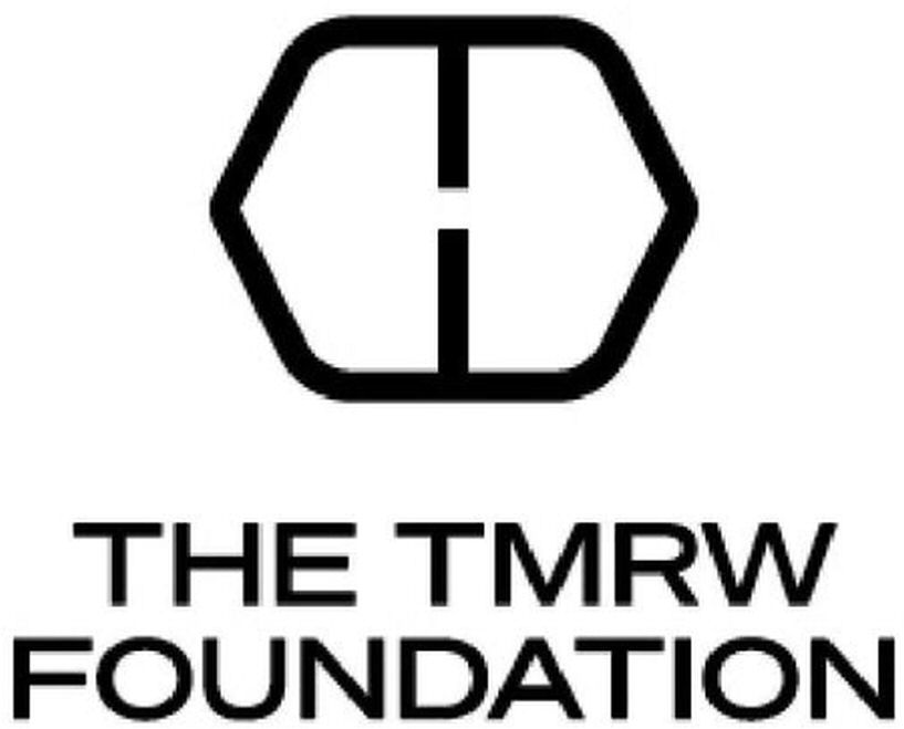  THE TMRW FOUNDATION