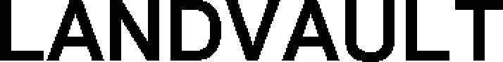 Trademark Logo LANDVAULT