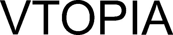 Trademark Logo VTOPIA