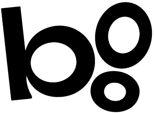 Trademark Logo BOO
