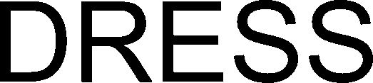 Trademark Logo DRESS