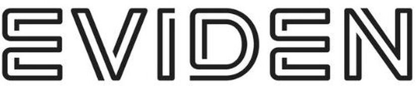 Trademark Logo EVIDEN