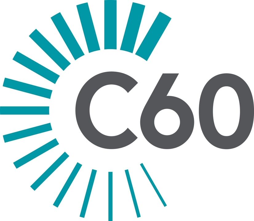 Trademark Logo C60