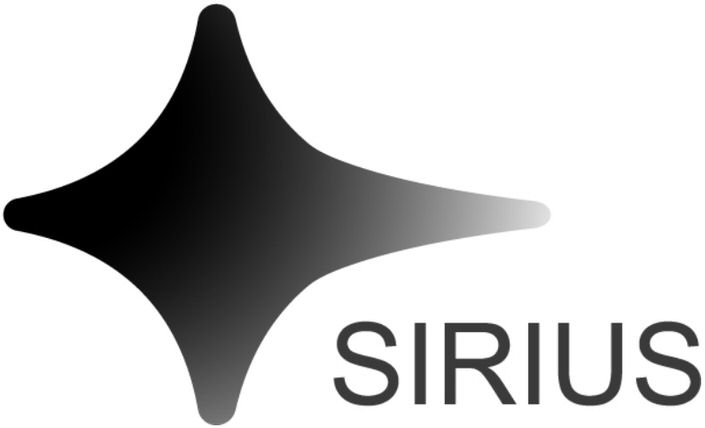 Trademark Logo SIRIUS