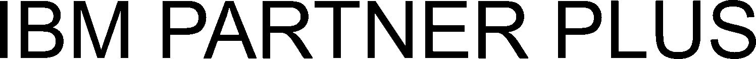 Trademark Logo IBM PARTNER PLUS