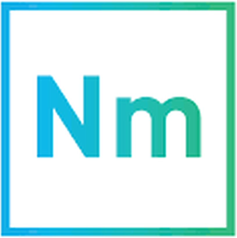 Trademark Logo NM