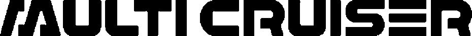 Trademark Logo MULTI CRUISER