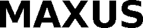 Trademark Logo MAXUS