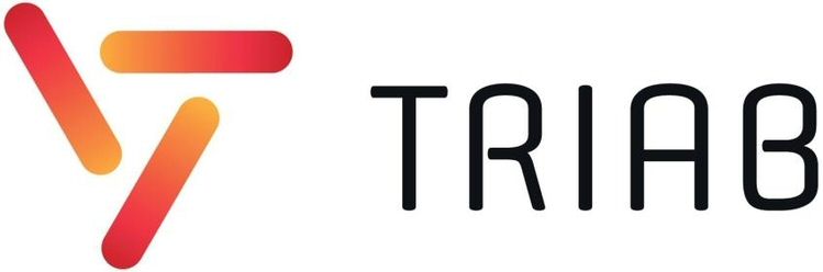 Trademark Logo TRIAB