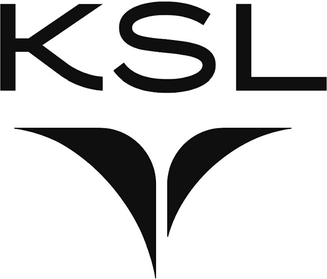 Trademark Logo KSL