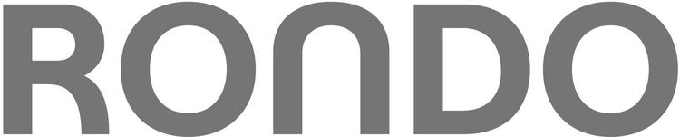 Trademark Logo RONDO