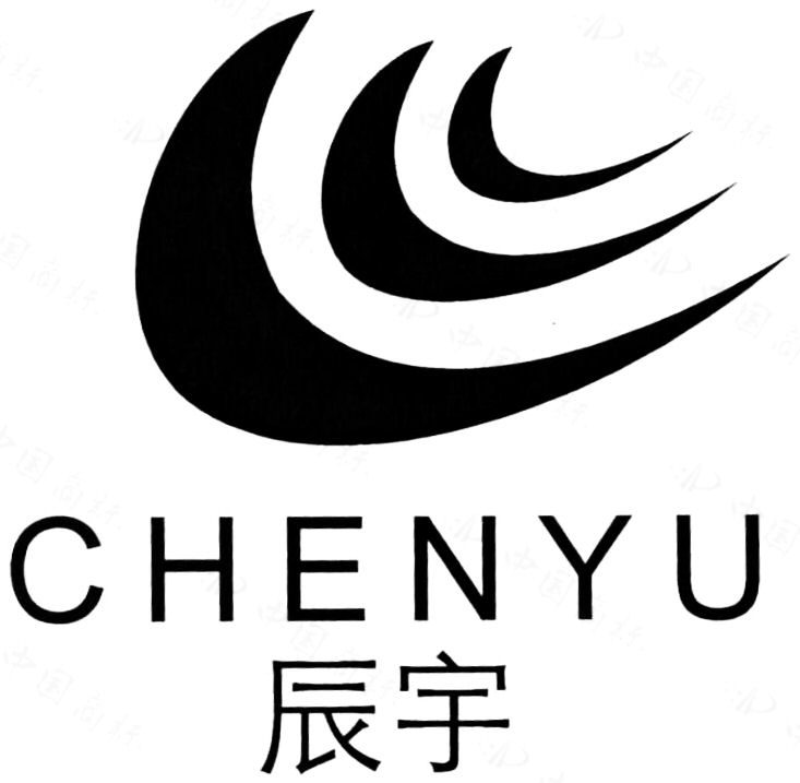 CHENYU