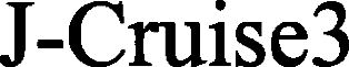 Trademark Logo J-CRUISE3