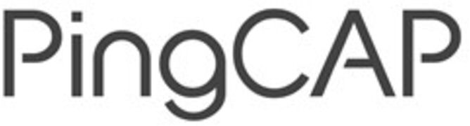 Trademark Logo PINGCAP