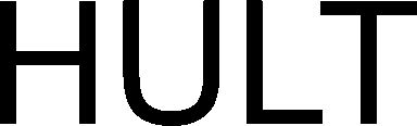 Trademark Logo HULT