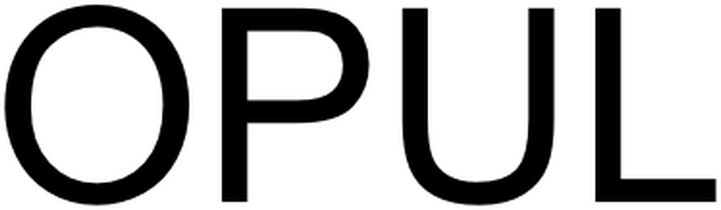 Trademark Logo OPUL