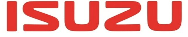 Trademark Logo ISUZU