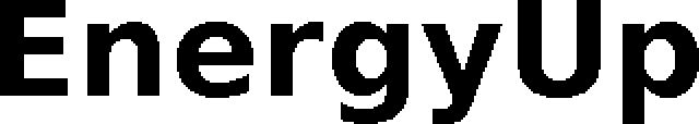 Trademark Logo ENERGYUP