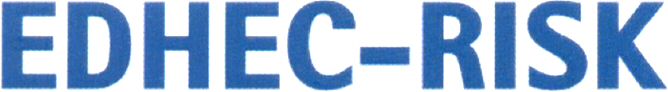 Trademark Logo EDHEC-RISK