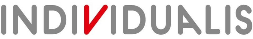 Trademark Logo INDIVIDUALIS