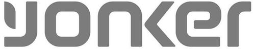 Trademark Logo YONKER