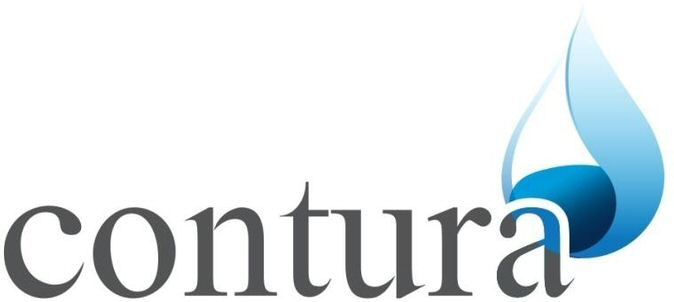 Trademark Logo CONTURA