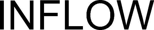 Trademark Logo INFLOW