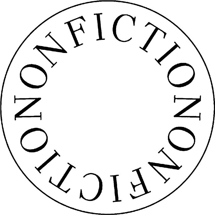  NONFICTION NONFICTION