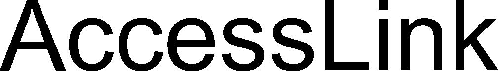 Trademark Logo ACCESSLINK