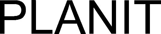 Trademark Logo PLANIT