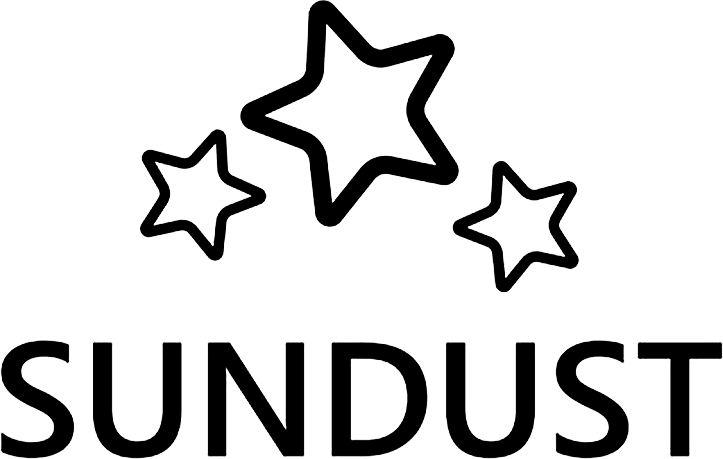 Trademark Logo SUNDUST