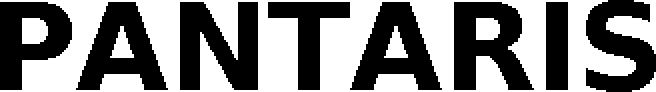 Trademark Logo PANTARIS