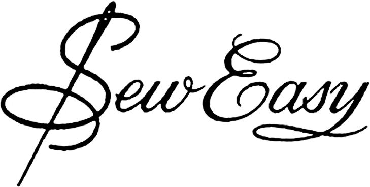 Trademark Logo SEW EASY