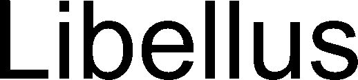 Trademark Logo LIBELLUS