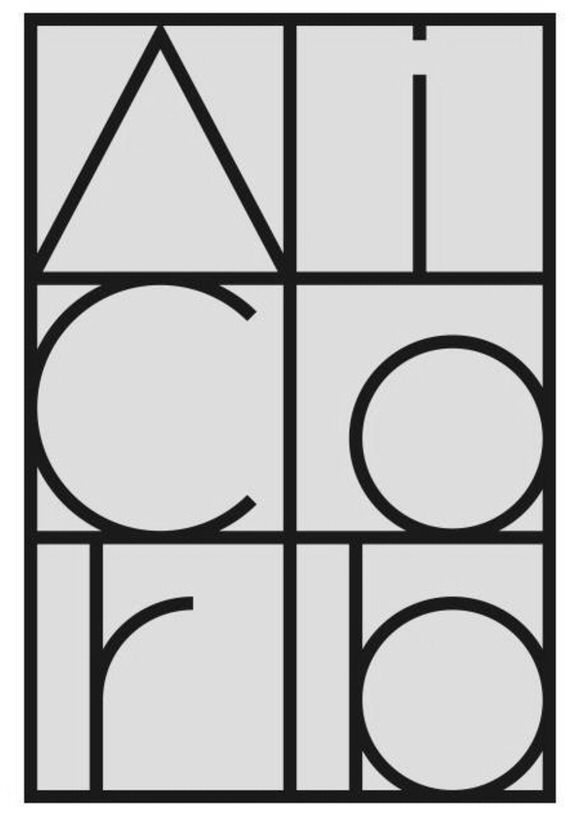 Trademark Logo AICORB