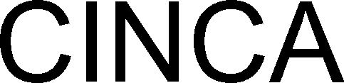 Trademark Logo CINCA