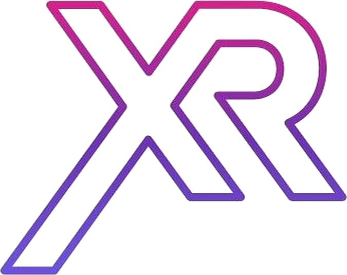 Trademark Logo XR