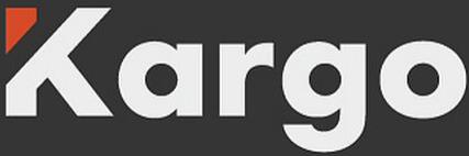 Trademark Logo KARGO