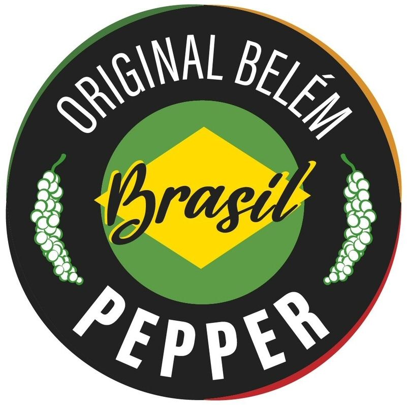  ORIGINAL BELÃM BRASIL PEPPER