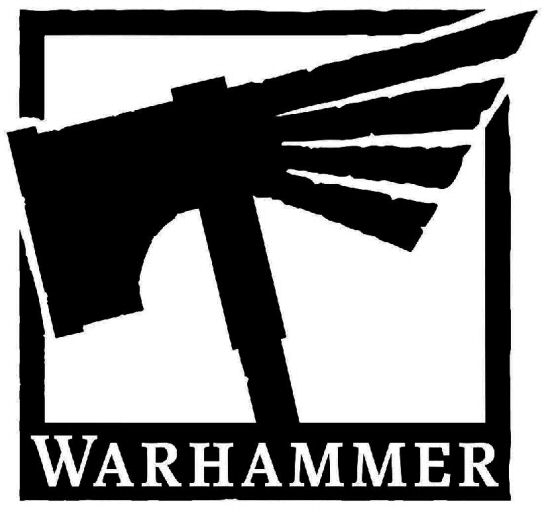  WARHAMMER